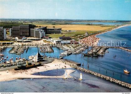 Damp Fliegeraufnahme