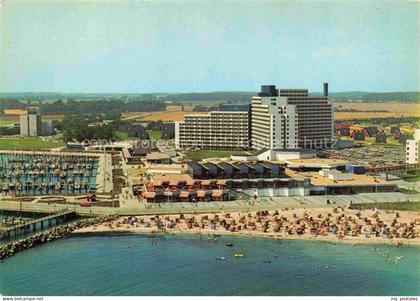 Damp Ostseebad Halbinsel Schwansen Schleswig-Holstein damp 2000 Ferienresort Hot