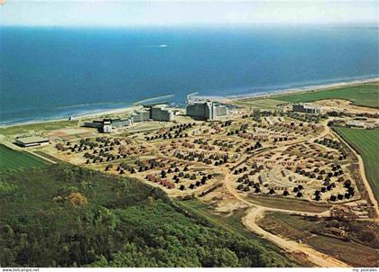 Damp Ostseebad Halbinsel Schwansen Schleswig-Holstein Ferienresort Damp 2000