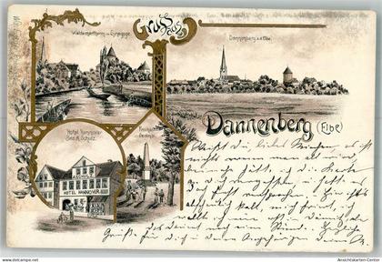 13643420 - Dannenberg Elbe