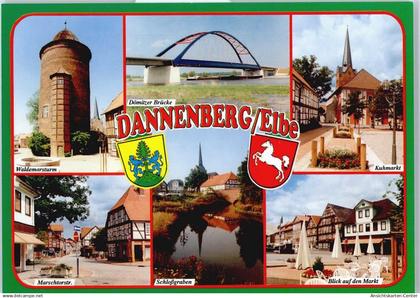 50491824 - Dannenberg (Elbe)