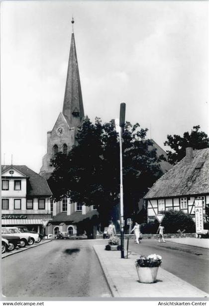 50723067 - Dannenberg (Elbe)