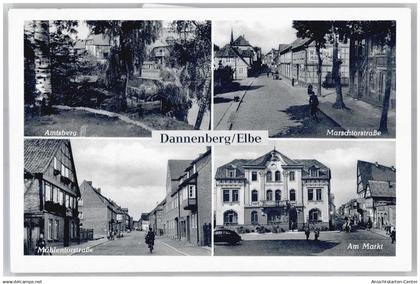 51659952 - Dannenberg (Elbe)