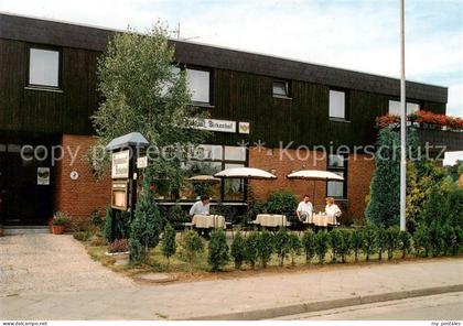 Dannenberg Elbe Restaurant Birkenhof