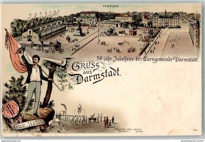 13660483 - Darmstadt