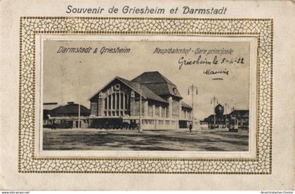 55087123 - Darmstadt