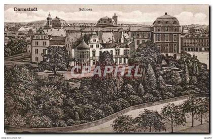 CPA Darmstadt Schloss