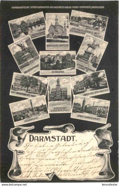 Darmstadt