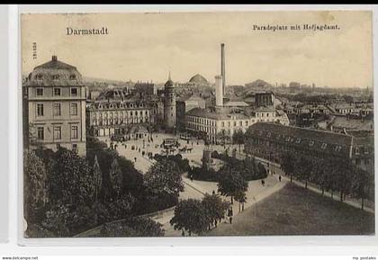Darmstadt Darmstadt