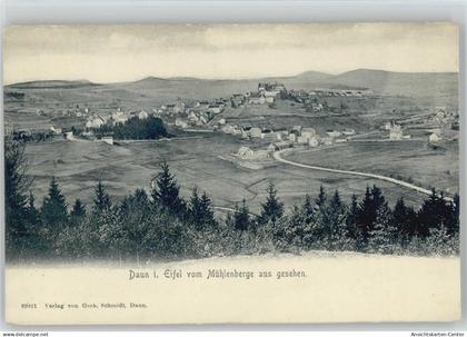 10018525 - Daun