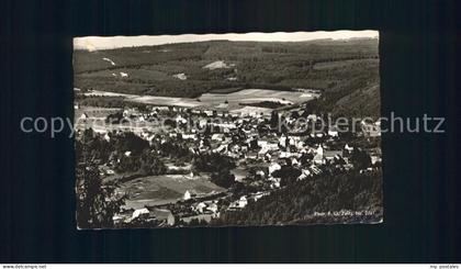 Daun Eifel Panorama