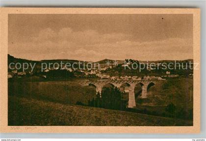 Daun Eifel Viadukt
