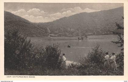 Daun Gemünden Gemündener maar