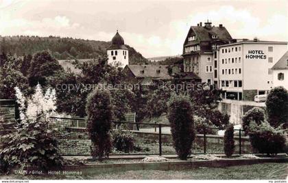 Daun Vulkaneifel Hotel Hommes