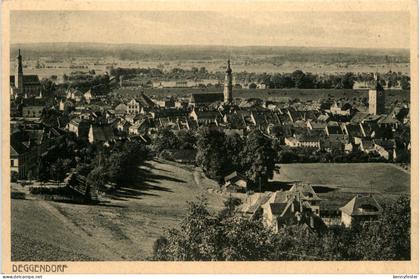 Deggendorf