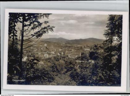 Deggendorf Donau Deggendorf