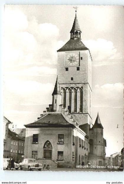 Deggendorf Donau Deggendorf