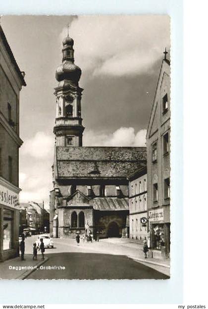 Deggendorf Donau Deggendorf