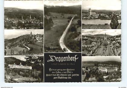 Deggendorf Donau Deggendorf