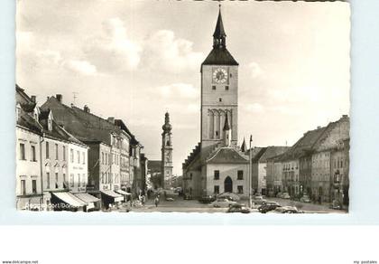 Deggendorf Donau Deggendorf