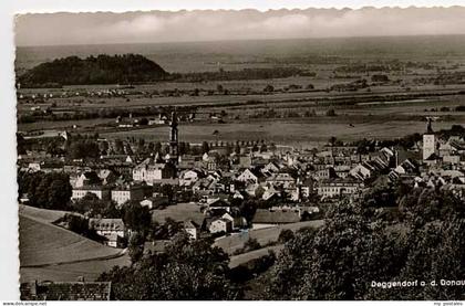 Deggendorf Donau Deggendorf  x 1965