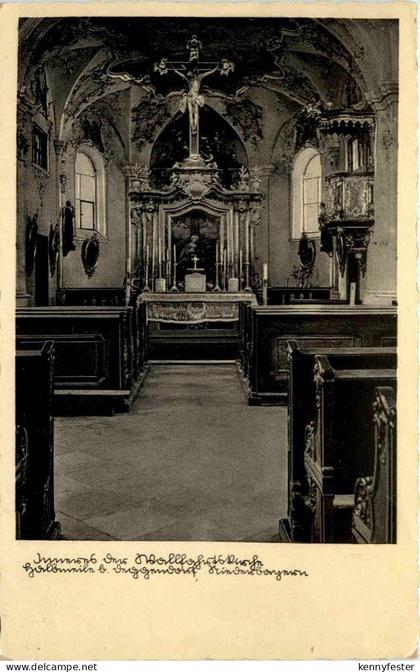 Deggendorf - Halbmeile