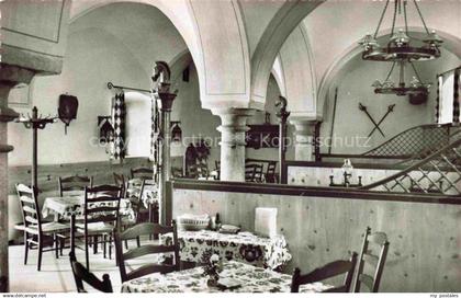 Egg Deggendorf Donau Bayerischer Wald Bayern Schloss Egg Gaststaette