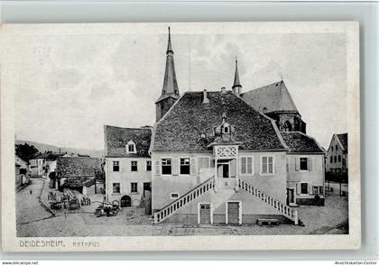 11074245 - Deidesheim