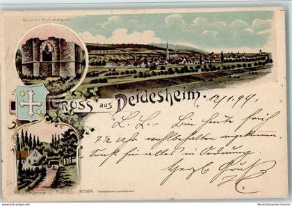 13408417 - Deidesheim