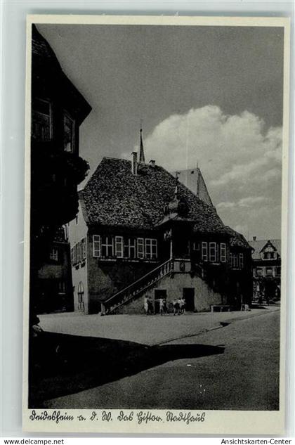 39237344 - Deidesheim