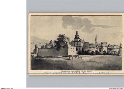 50222235 - Deidesheim