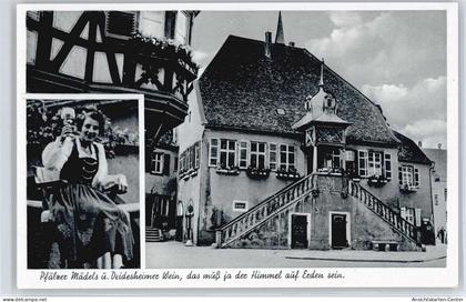 50405856 - Deidesheim