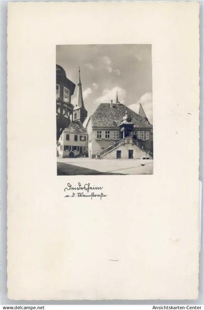 50425825 - Deidesheim