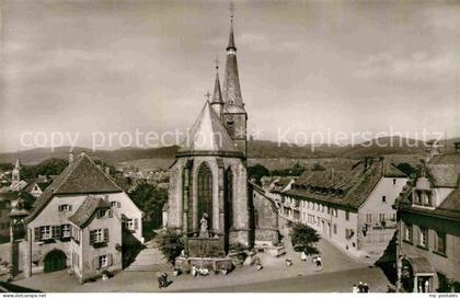 Deidesheim Kirche