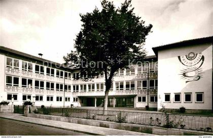 Deidesheim Volksschule