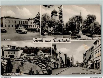 10481828 - Delitzsch