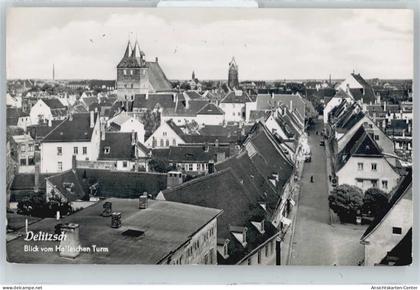 50538500 - Delitzsch