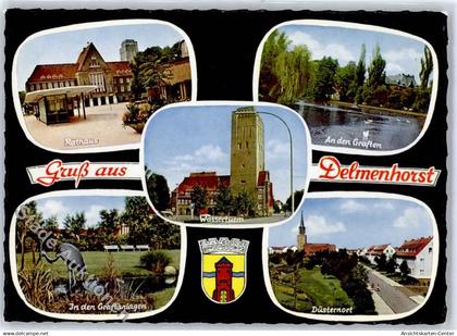 51392804 - Delmenhorst