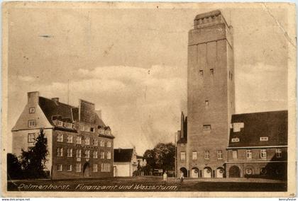 Delmenhorst - Finanzamt