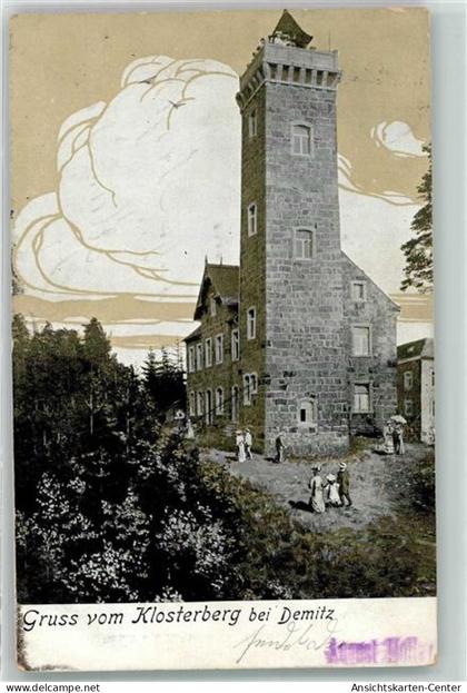 10633636 - Demitz-Thumitz