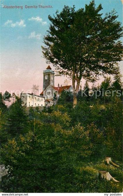 Demitz-Thumitz Klosterberg