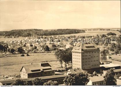 Demmin Mecklenburg Vorpommern