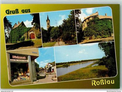 10331034 - Rosslau (Elbe)