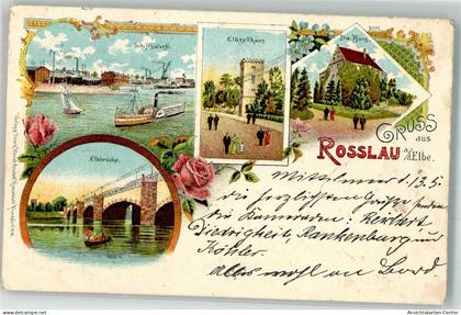13549158 - Rosslau Elbe