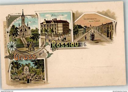 13562285 - Rosslau Elbe