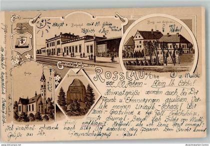 13654254 - Rosslau Elbe