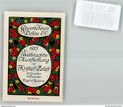 38112431 - Dessau , Anh