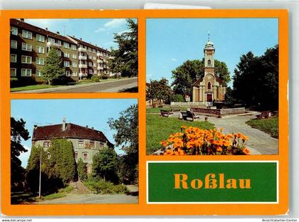 39523349 - Rosslau Elbe