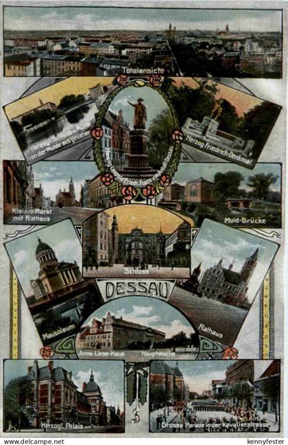 Dessau