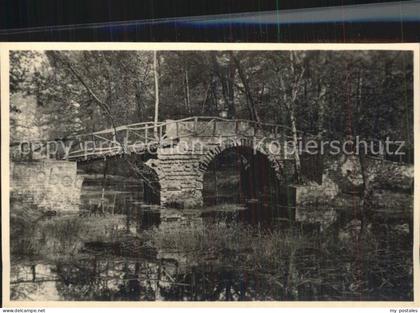 Dessau-Rosslau Bruecke